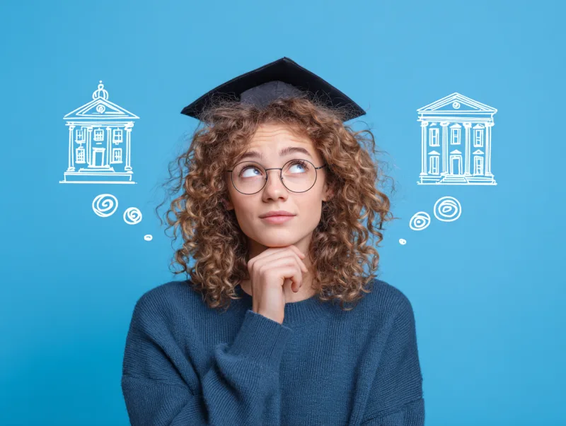 Chaque jour, des apprenants choisissent un autre centre sans même connaître le vôtre